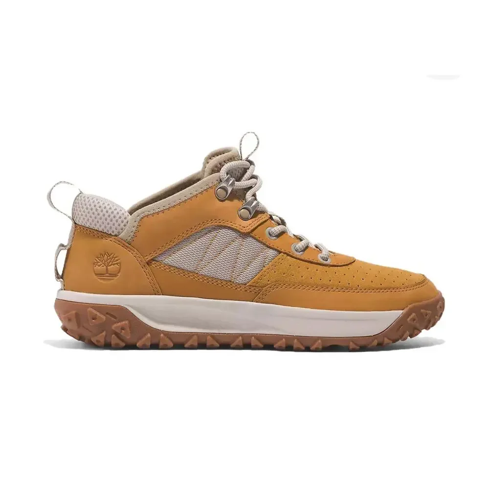 Timberland Greenstride Motion 6 Women's Sneakers -‎ Size: 8